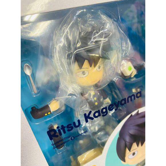 GSC Ritsu Kageyama Nendoroid Mob Psycho 100 III - Picture 2 of 3